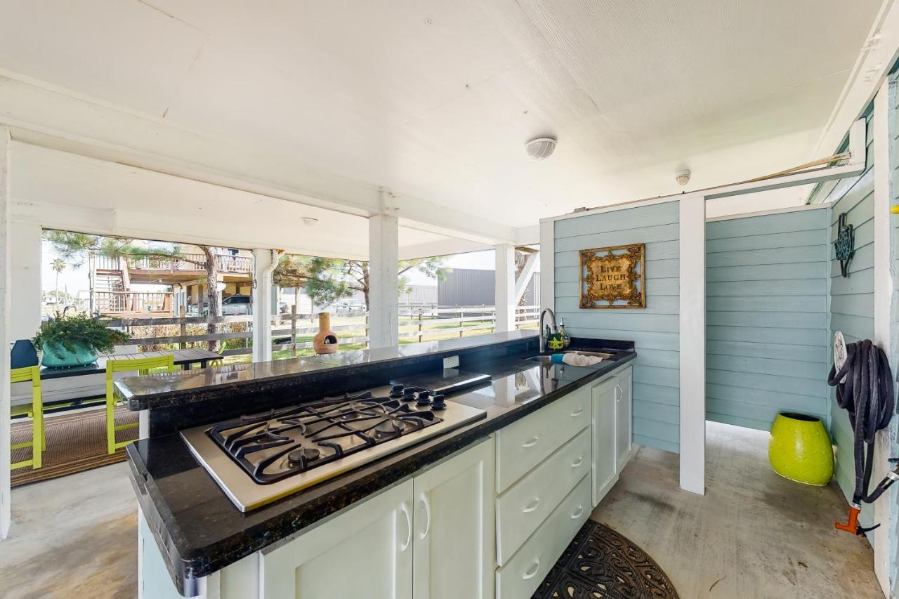 The Crabby Cottage Patton Woods Екстериор снимка