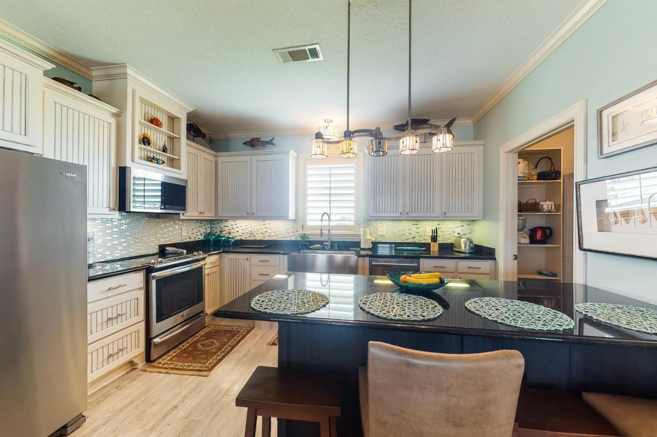 The Crabby Cottage Patton Woods Екстериор снимка