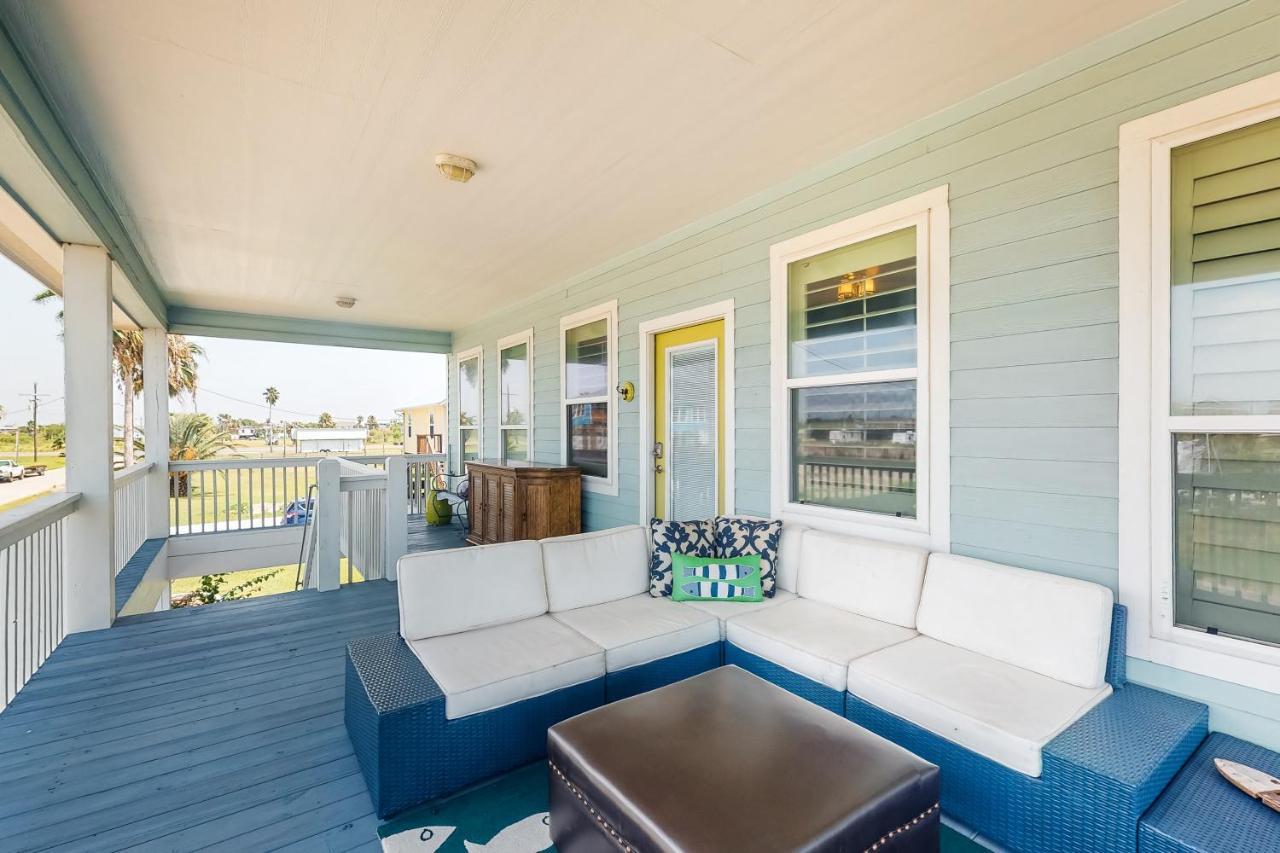 The Crabby Cottage Patton Woods Екстериор снимка