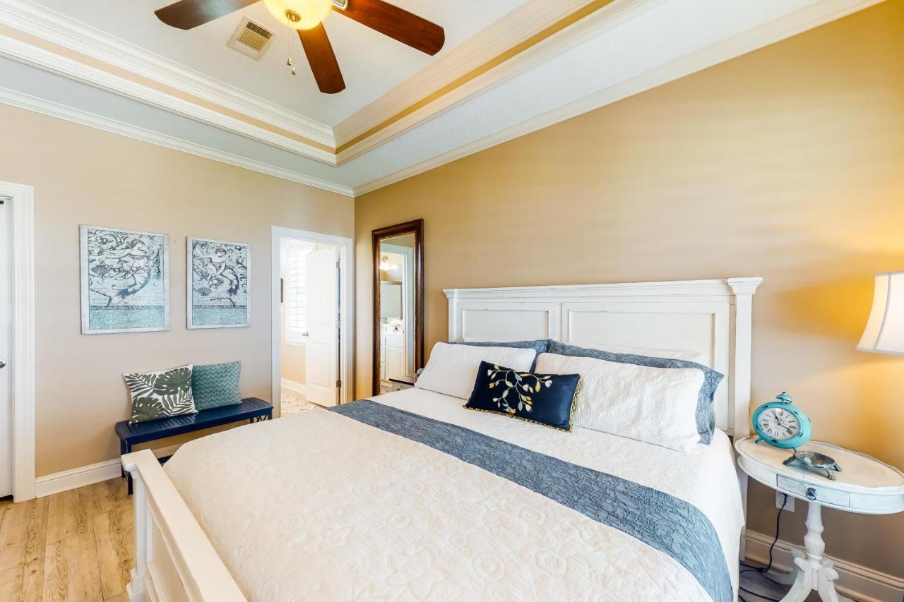 The Crabby Cottage Patton Woods Екстериор снимка