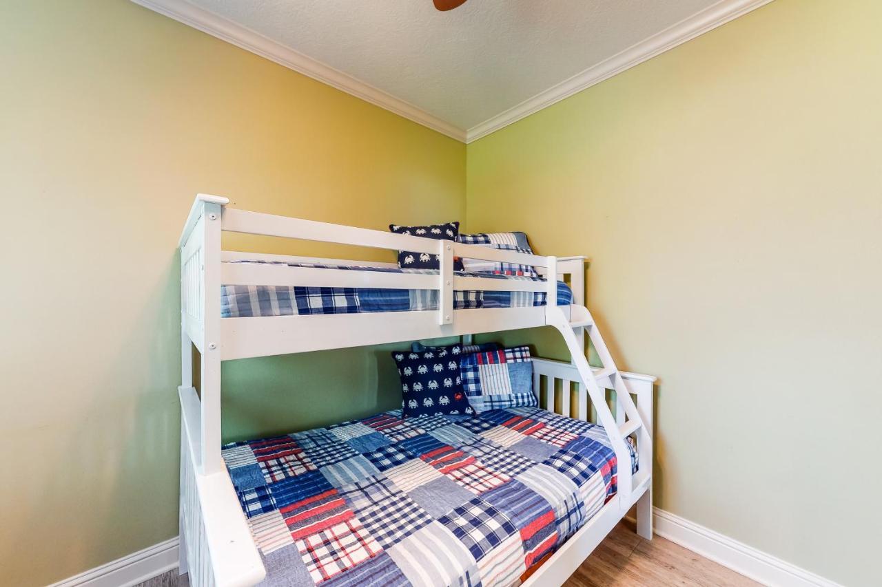 The Crabby Cottage Patton Woods Екстериор снимка