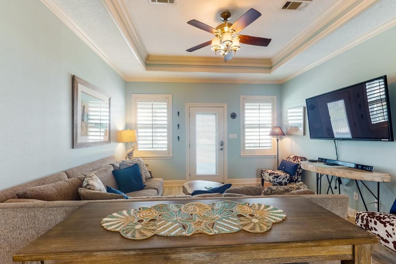 The Crabby Cottage Patton Woods Екстериор снимка