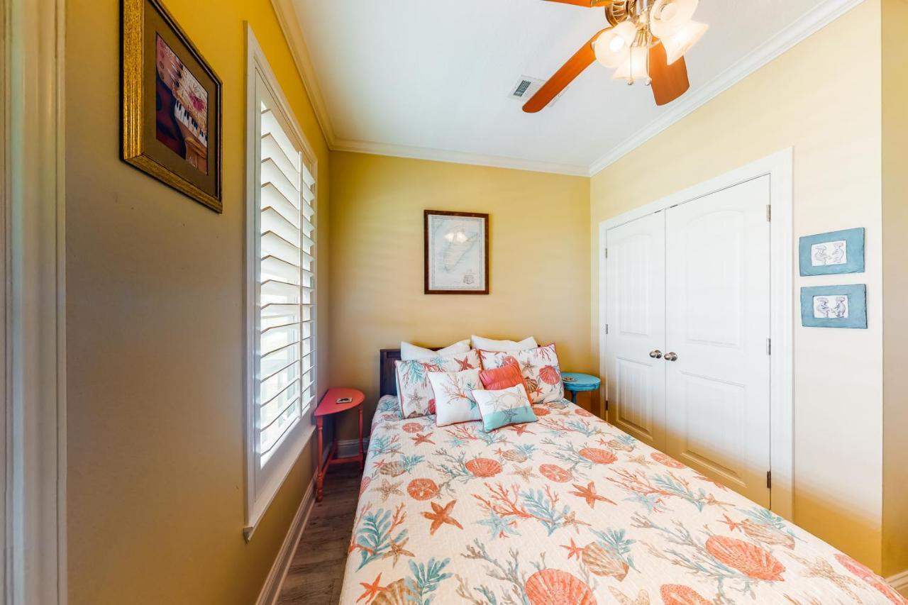 The Crabby Cottage Patton Woods Екстериор снимка